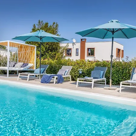 Villa Amia Póla