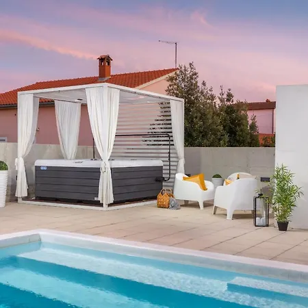 Villa Amia *